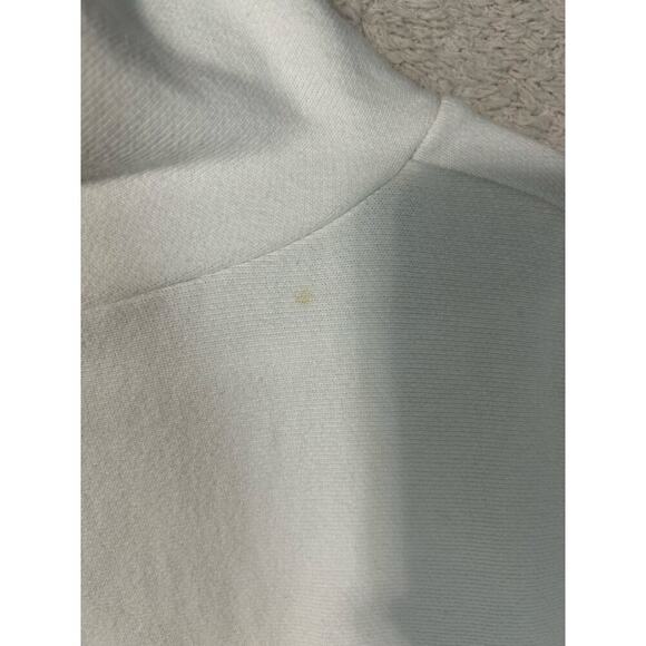 Authentic originals Harvard white hoodie. X large. Small stains see pics - Picture 8 of 10